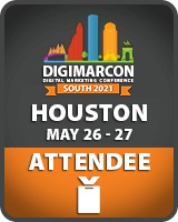 DigiMarCon Mid-South 2024