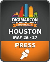 DigiMarCon Mid-South 2024