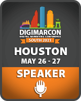 DigiMarCon Mid-South 2024