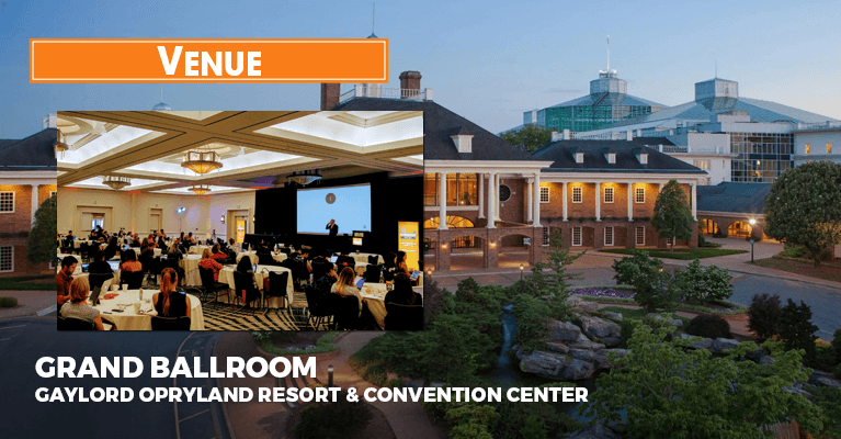 Opryland Hotel Events Calendar 2023 Venue: Digimarcon Mid-South 2023 · Nashville, Tn · June 22 - 23, 2023 ·  Digital Marketing Conference & Exhibition