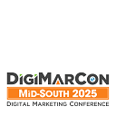 DigiMarCon  Mid-South – Digital Marketing Conference & Exhibition